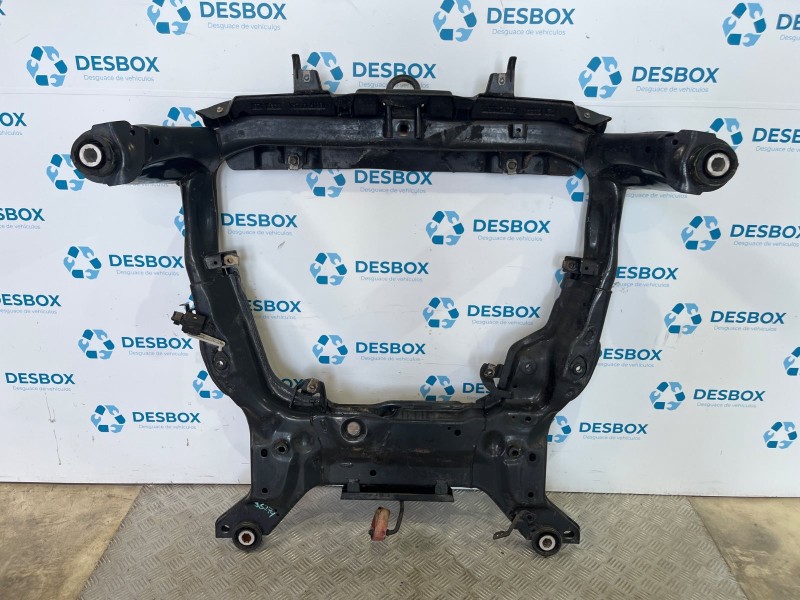 Recambio de puente delantero para land rover freelander (lr2) 2.2 d referencia OEM IAM G9N5000  