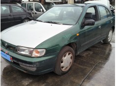 nissan almera (n15) del año 1998 2