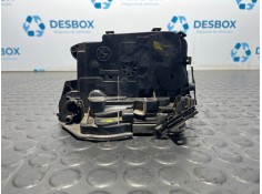 Recambio de cerradura puerta trasera derecha para bmw serie 3 berlina (e90) referencia OEM IAM 7060296  