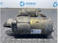 Recambio de motor arranque para bmw serie 5 berlina (e39) referencia OEM IAM 2247391   2