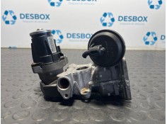 Recambio de valvula egr para seat ibiza (6j5) referencia OEM IAM 11725507  