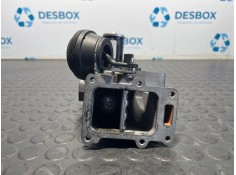 Recambio de valvula egr para seat ibiza (6j5) referencia OEM IAM 11725507   2