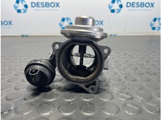 Recambio de valvula egr para volkswagen passat berlina (3b3) referencia OEM IAM 038131501AA   2