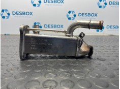 Recambio de enfriador egr para land rover freelander (lr2) 2.2 d referencia OEM IAM 9658570280  