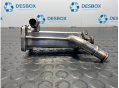 Recambio de enfriador egr para land rover freelander (lr2) 2.2 d referencia OEM IAM 9658570280   2