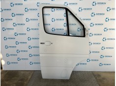 Recambio de puerta delantera derecha para mercedes-benz sprinter 02.00  caja abierta 2.2 cdi referencia OEM IAM   