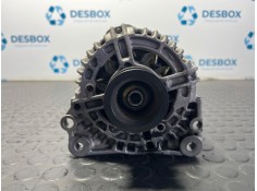 Recambio de alternador para skoda fabia (6y2/6y3) 1.4 referencia OEM IAM 038903018  