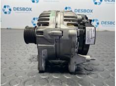 Recambio de alternador para skoda fabia (6y2/6y3) 1.4 referencia OEM IAM 038903018   2