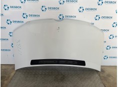 Recambio de capo para mercedes-benz sprinter 02.00  caja abierta 2.2 cdi referencia OEM IAM   