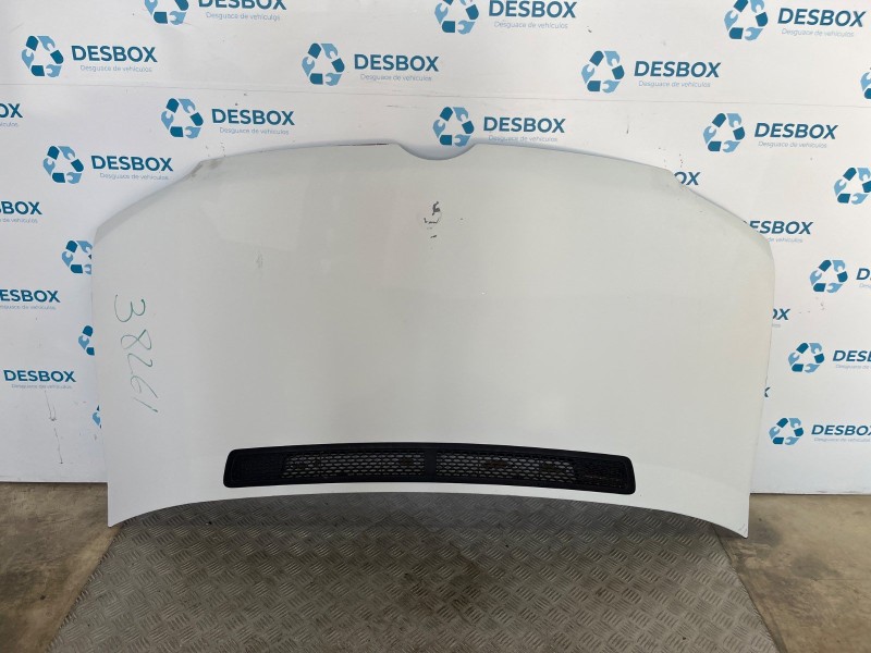 Recambio de capo para mercedes-benz sprinter 02.00  caja abierta 2.2 cdi referencia OEM IAM   
