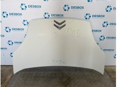 Recambio de capo para citroen nemo 1.4 hdi referencia OEM IAM   