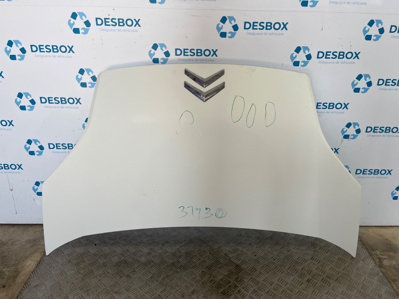 Recambio de capo para citroen nemo 1.4 hdi referencia OEM IAM   