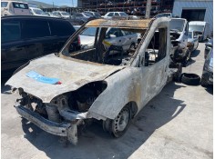 fiat doblo caja/chasis del año 2015 2