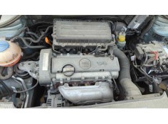 Recambio de caja cambios para seat ibiza (6j5) good stuff referencia OEM IAM JHQ  