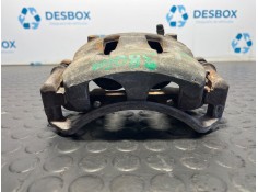 Recambio de pinza de freno delantera derecha para nissan navara pick-up (d40m) referencia OEM IAM    2