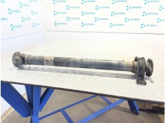 Recambio de transmision central para mercedes-benz sprinter 02.00  caja abierta 2.2 cdi referencia OEM IAM 9014102401  