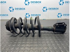 Recambio de amortiguador delantero izquierdo para renault twingo (co6) 1.2 referencia OEM IAM 746981  