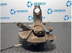 Recambio de mangueta delantera izquierda para land rover freelander (lr2) 2.2 d referencia OEM IAM 6G913K171U   2