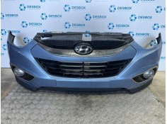 Recambio de paragolpes delantero para hyundai ix35 1.7 crdi referencia OEM IAM   