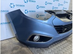 Recambio de paragolpes delantero para hyundai ix35 1.7 crdi referencia OEM IAM    2