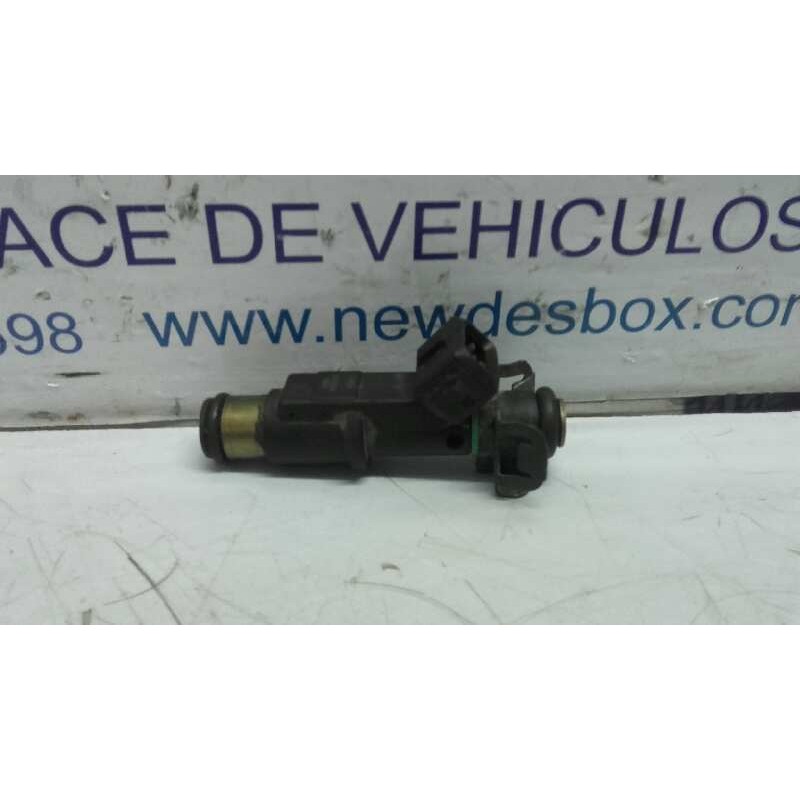 Recambio de inyector para citroen xsara picasso 1.8 cat (6fz / ew7j4) referencia OEM IAM 01F005A  