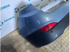 Recambio de paragolpes trasero para hyundai ix35 1.7 crdi referencia OEM IAM   