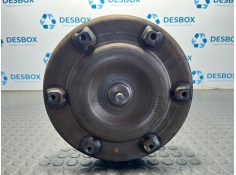 Recambio de convertidor de par para land rover freelander (lr2) 2.2 d referencia OEM IAM 70A140   2