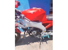 aprilia rs 50 del año 2003