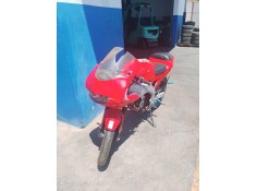 aprilia rs 50 del año 2003 2