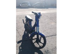 derbi start ds del año 2019
