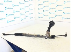Recambio de cremallera direccion para land rover freelander (lr2) 2.2 d referencia OEM IAM 7G913A500TP  