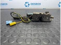 Recambio de cerradura puerta delantera izquierda para mercedes-benz sprinter 02.00  caja abierta 2.2 cdi referencia OEM IAM A901 2