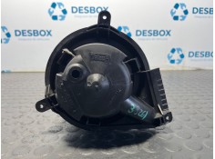Recambio de motor calefaccion para mercedes-benz sprinter 02.00  caja abierta 2.2 cdi referencia OEM IAM 663329W  