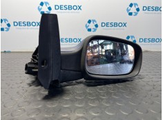 Recambio de retrovisor derecho para renault scenic ii 1.5 dci referencia OEM IAM 11261127  