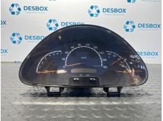 Recambio de cuadro instrumentos para mercedes-benz sprinter 02.00  caja abierta 2.2 cdi referencia OEM IAM A0014468521  