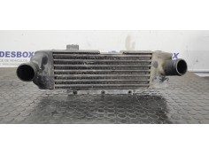 Recambio de intercooler para jeep cherokee (j) 2.5 td referencia OEM IAM 52079477  