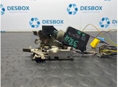 Recambio de cerradura puerta delantera derecha para mercedes-benz sprinter 02.00  caja abierta 2.2 cdi referencia OEM IAM A90172