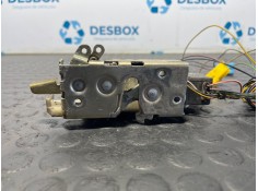 Recambio de cerradura puerta delantera derecha para mercedes-benz sprinter 02.00  caja abierta 2.2 cdi referencia OEM IAM A90172 2