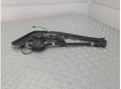 Recambio de elevalunas delantero derecho para mercedes-benz sprinter 02.00  caja abierta 2.2 cdi referencia OEM IAM 0130821734  