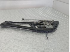 Recambio de elevalunas delantero izquierdo para mercedes-benz sprinter 02.00  caja abierta 2.2 cdi referencia OEM IAM 0130821735