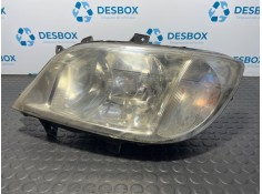 Recambio de faro izquierdo para mercedes-benz sprinter 02.00  caja abierta 2.2 cdi referencia OEM IAM 15053100  