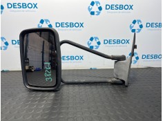 Recambio de retrovisor izquierdo para mercedes-benz sprinter 02.00  caja abierta 2.2 cdi referencia OEM IAM A9018106116  