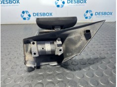 Recambio de retrovisor izquierdo para mercedes-benz sprinter 02.00  caja abierta 2.2 cdi referencia OEM IAM A9018106116   2