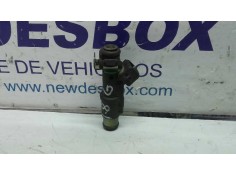 Recambio de inyector para citroen xsara picasso 1.8 cat (6fz / ew7j4) referencia OEM IAM 01F005A   2
