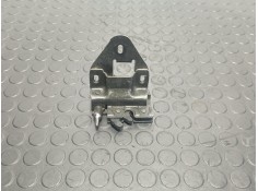 Recambio de cerradura puerta trasera derecha para renault trafic ii furgoneta 1.9 dci 100 (fl0c, fl0k, fl0b) referencia OEM IAM 