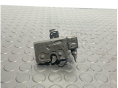 Recambio de cerradura puerta trasera derecha para renault trafic ii furgoneta 1.9 dci 100 (fl0c, fl0k, fl0b) referencia OEM IAM  2