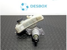 Recambio de bomba freno para mercedes-benz sprinter 02.00  caja abierta 2.2 cdi referencia OEM IAM A0024314502  