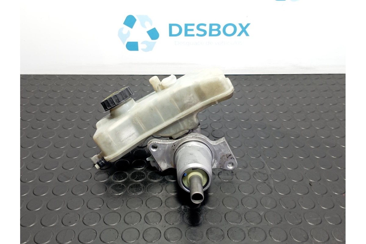 Recambio de bomba freno para mercedes-benz sprinter 02.00  caja abierta 2.2 cdi referencia OEM IAM A0024314502  