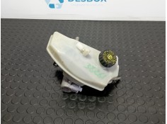 Recambio de bomba freno para mercedes-benz sprinter 02.00  caja abierta 2.2 cdi referencia OEM IAM A0024314502   2