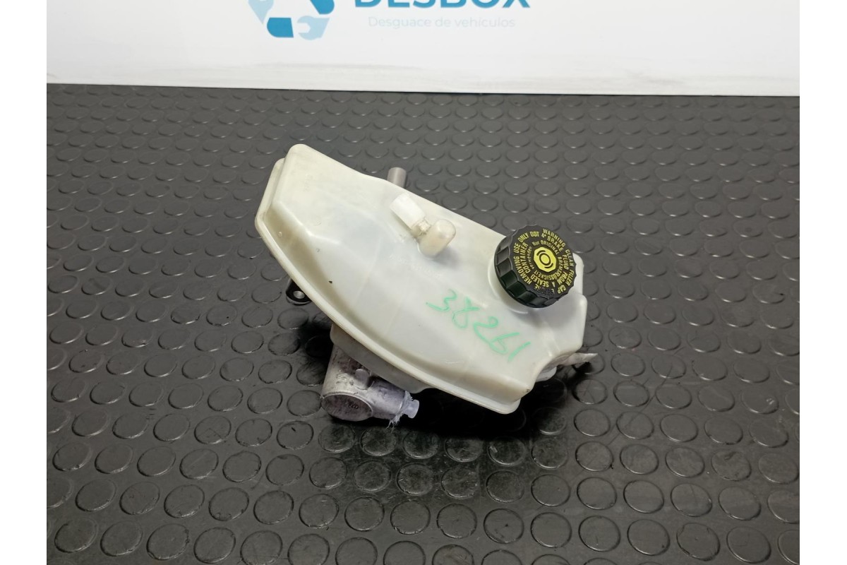 Recambio de bomba freno para mercedes-benz sprinter 02.00  caja abierta 2.2 cdi referencia OEM IAM A0024314502  